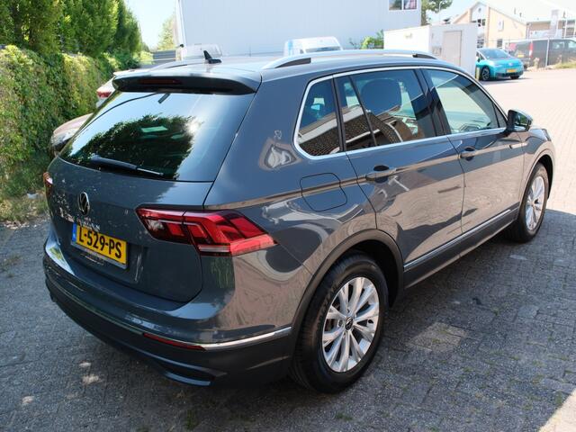 Volkswagen TIGUAN 1.5 TSI Life