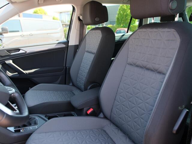 Volkswagen TIGUAN 1.5 TSI Life
