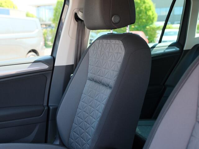 Volkswagen TIGUAN 1.5 TSI Life