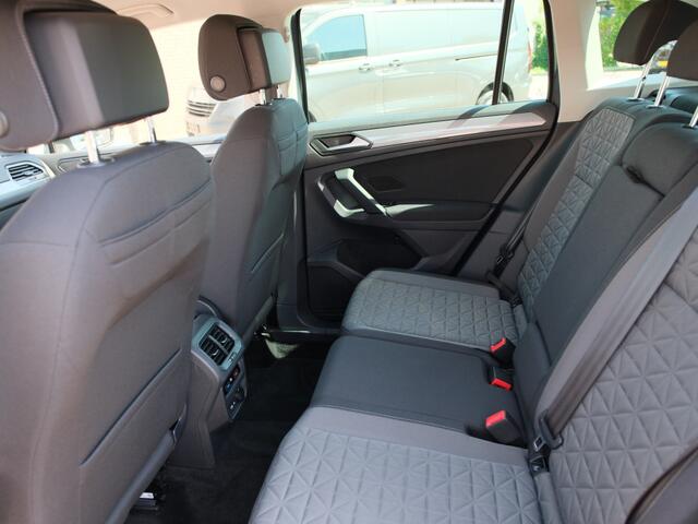 Volkswagen TIGUAN 1.5 TSI Life