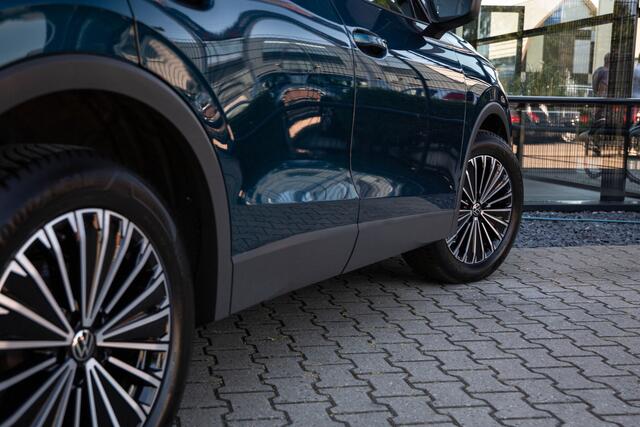 Volkswagen TIGUAN 1.5 eTSI Life Edition ,Adap. cruise, rondomzicht camera, Stoel/stuurverwarming, Apple Carplay,
