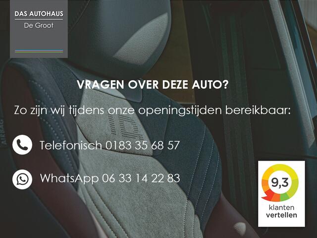 Volkswagen TIGUAN 1.5TSI 150pk DSG R-Line Black Style | Pano | ACC | Trekhaak