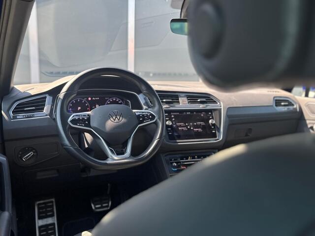 Volkswagen TIGUAN 1.5TSI 150pk DSG R-Line Black Style | Pano | ACC | Trekhaak