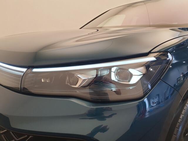 Volkswagen TIGUAN 1.5 eHybrid 204pk DSG/AUT R-Line Edition Wegklapbare trekhaak, 360 Camera, Matrix led