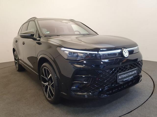 Volkswagen TIGUAN 1.5 eHybrid 272pk DSG/AUT R-Line Wegklapbare trekhaak, Harman/Kardon, Winterpakket, HUD