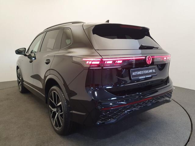 Volkswagen TIGUAN 1.5 eHybrid 272pk DSG/AUT R-Line Wegklapbare trekhaak, Harman/Kardon, Winterpakket, HUD