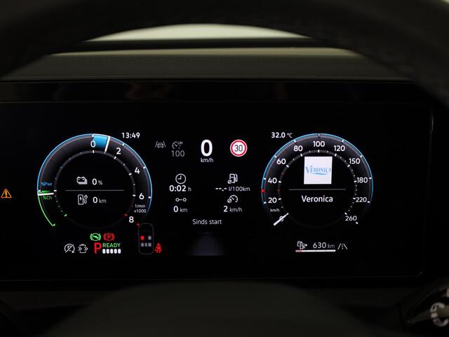 Volkswagen TIGUAN 1.5 eHybrid R-Line Edition 272 pk Automaat (DSG) | Verlengde garantie | Navigatie | Panoramadak | Trekhaak (wegklapbaar) | Rondomzicht camera | Lederen bekleding |Stoelverwarming/ventilatie | R-Line |
