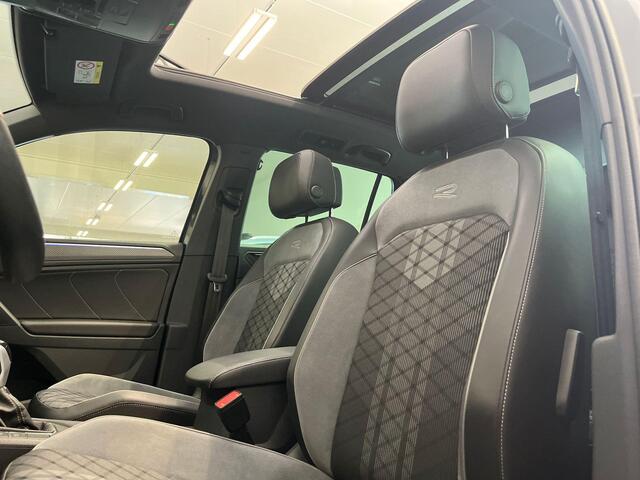 Volkswagen TIGUAN 1.4 TSI 245pk DSG eHybrid R-Line Business+ · Panoramadak · Camera · IQ.Light · Apple/Android Car Play · Navigatie · 19'' Inch ·