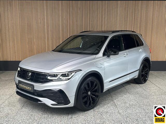 Volkswagen TIGUAN 1.4 TSI eHybrid R-Line Business+