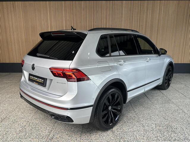 Volkswagen TIGUAN 1.4 TSI eHybrid R-Line Business+