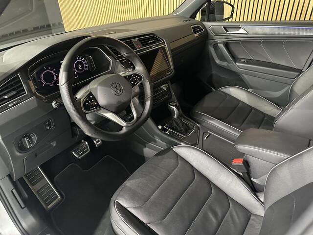 Volkswagen TIGUAN 1.4 TSI eHybrid R-Line Business+