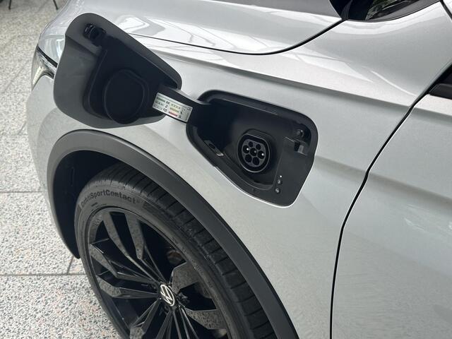 Volkswagen TIGUAN 1.4 TSI eHybrid R-Line Business+