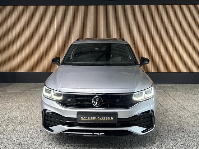 Volkswagen TIGUAN 1.4 TSI eHybrid R-Line Business+