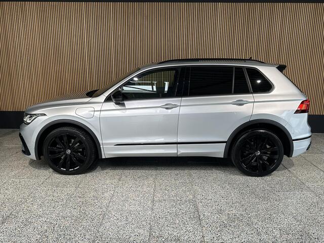 Volkswagen TIGUAN 1.4 TSI eHybrid R-Line Business+