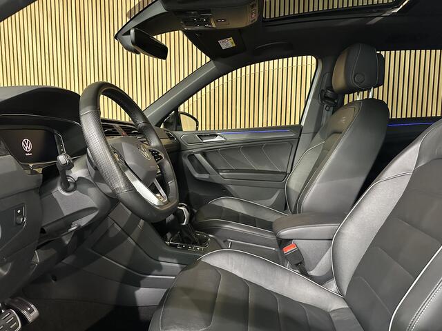 Volkswagen TIGUAN 1.4 TSI eHybrid R-Line Business+