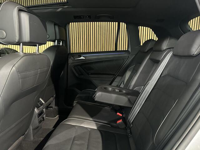 Volkswagen TIGUAN 1.4 TSI eHybrid R-Line Business+