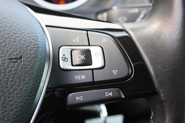 Volkswagen TIGUAN 1.5 TSI ACT Comfortline Business