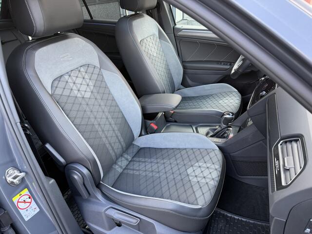 Volkswagen TIGUAN R-Line 1.5 TSI Pano IQ Light ACC Trekhaak
