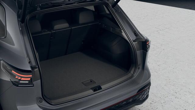 Volkswagen TIGUAN 1.5 eHybrid 204 6DSG R-Line Edition | 'App-Connect' draadloze smartphone integratie | Automatische afstandsregeling (Adaptive Cruise Control) | Black Style Pakket