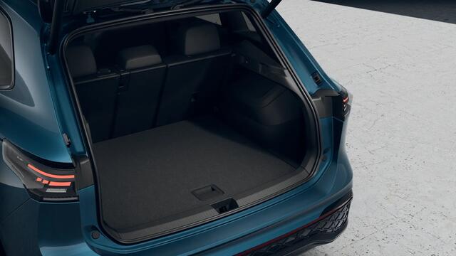 Volkswagen TIGUAN 1.5 eHybrid 204 6DSG R-Line Edition | 'App-Connect' draadloze smartphone integratie | Automatische afstandsregeling (Adaptive Cruise Control) | Black Style Pakket