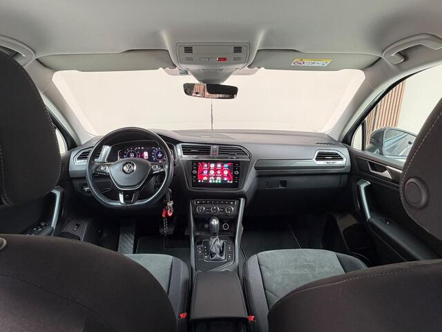 Volkswagen TIGUAN 1.5 TSI ACT Highline Business R 360 Camera|R-Line|IQ-Light|ACC|Carplay|