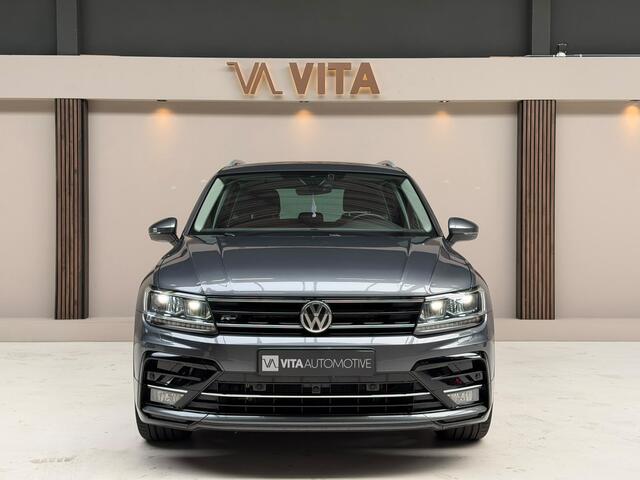 Volkswagen TIGUAN 1.5 TSI ACT Highline Business R 360 Camera|R-Line|IQ-Light|ACC|Carplay|