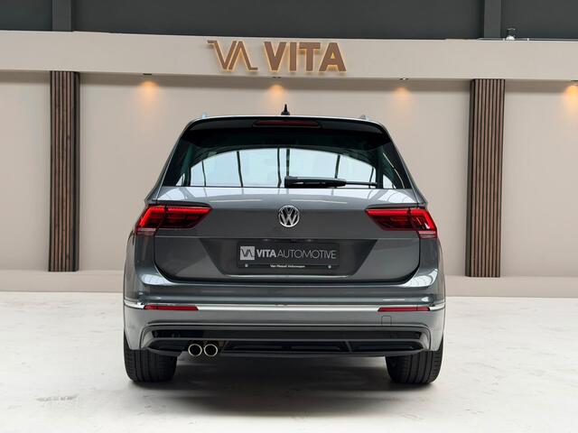 Volkswagen TIGUAN 1.5 TSI ACT Highline Business R 360 Camera|R-Line|IQ-Light|ACC|Carplay|