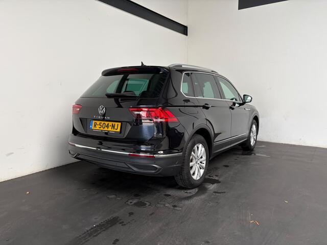 Volkswagen TIGUAN 1.5 TSI Elegance