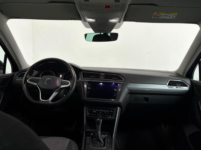 Volkswagen TIGUAN 1.5 TSI Elegance