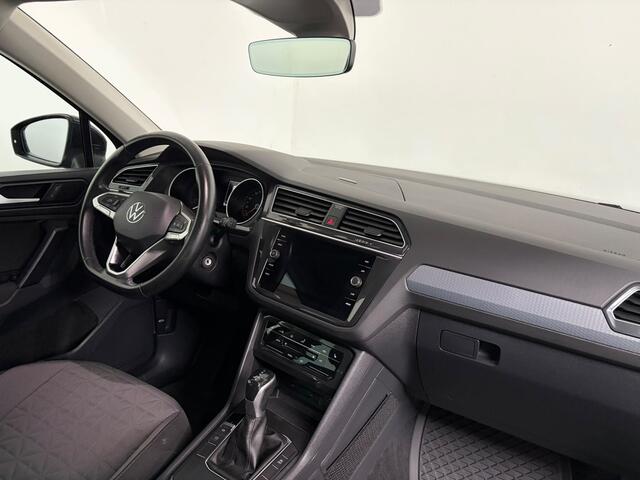 Volkswagen TIGUAN 1.5 TSI Elegance