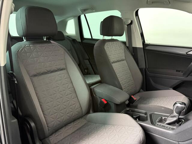 Volkswagen TIGUAN 1.5 TSI Elegance
