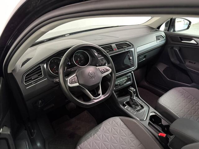 Volkswagen TIGUAN 1.5 TSI Elegance