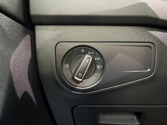 Volkswagen TIGUAN 1.5 TSI Elegance