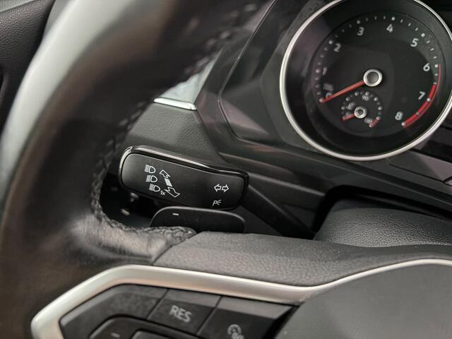 Volkswagen TIGUAN 1.5 TSI Elegance