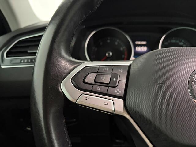 Volkswagen TIGUAN 1.5 TSI Elegance