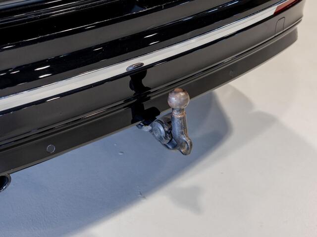 Volkswagen TIGUAN 1.4 TSI 4Motion R-Line / 150pk / NL Auto / Panorama dak / Trekhaak / Rondomzicht camera / Leder /