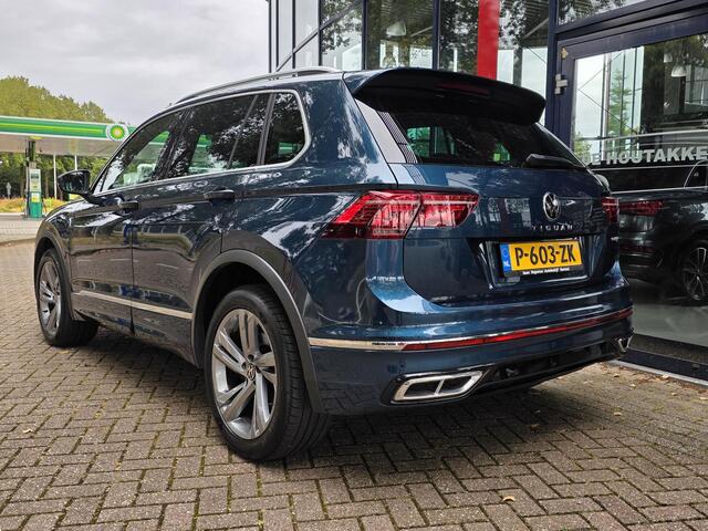 Volkswagen TIGUAN 1.4 TSI eHybrid R-Line Business+ | PDC voor + achter | Navigatie | Climate control|