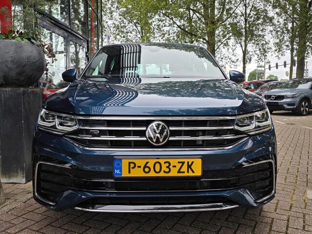 Volkswagen TIGUAN 1.4 TSI eHybrid R-Line Business+ | PDC voor + achter | Navigatie | Climate control|