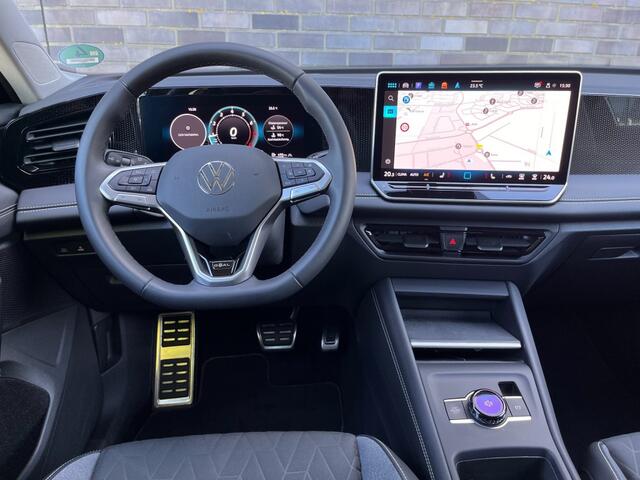 Volkswagen TIGUAN 1.5 eTSI GOAL - TREKH. - LED PLUS - 360 GR. - 20 INCH