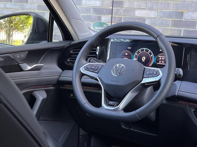 Volkswagen TIGUAN 1.5 eTSI GOAL - TREKH. - LED PLUS - 360 GR. - 20 INCH