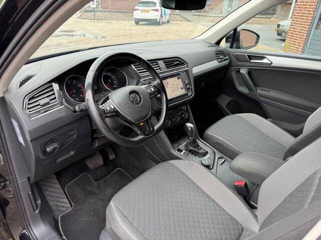 Volkswagen TIGUAN 2.0 TSI 180PK 4Motion Comfortline Automaat Navi | Cruise | PDC | Afn. Trekhaak