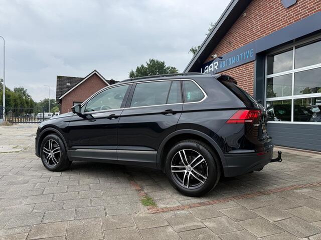 Volkswagen TIGUAN 2.0 TSI 180PK 4Motion Comfortline Automaat Navi | Cruise | PDC | Afn. Trekhaak