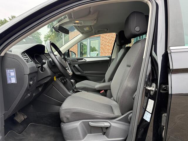 Volkswagen TIGUAN 2.0 TSI 180PK 4Motion Comfortline Automaat Navi | Cruise | PDC | Afn. Trekhaak