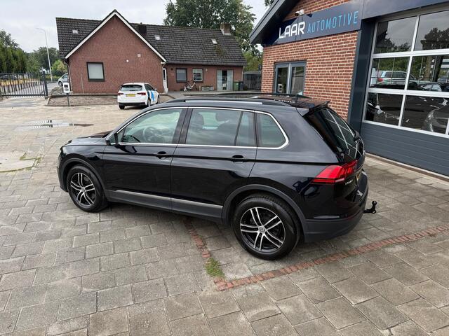 Volkswagen TIGUAN 2.0 TSI 180PK 4Motion Comfortline Automaat Navi | Cruise | PDC | Afn. Trekhaak