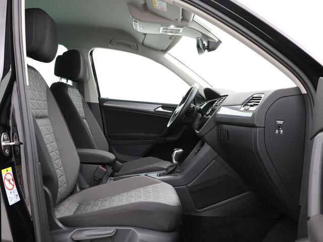 Volkswagen TIGUAN 1.4 TSI eHybrid 245pk DSG Life Business · Camera · Inklap. Trekhaak · Stuur- & Stoelverwarming · Apple/Android Car Play · Elek. Achterklep ·