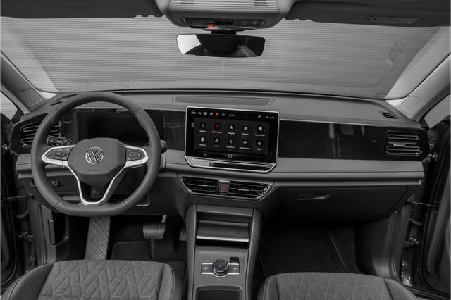 Volkswagen TIGUAN 1.5 eHybrid 30 Year Ed Style IQ Winterpack 360° Elek Trekhaak ACC