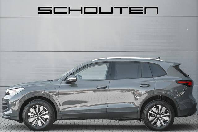 Volkswagen TIGUAN 1.5 eHybrid 30 Year Ed Style IQ Winterpack 360° Elek Trekhaak ACC