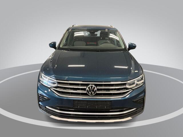 Volkswagen TIGUAN 1.4 TSI eHybrid 245pk DSG Life Business · Camera · Apple/Android Car Play · Wegklapbare Trekhaak · Stoelverwarming · Navigatie · P-Sensoren · 18'' Inch ·