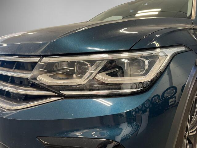 Volkswagen TIGUAN 1.4 TSI eHybrid 245pk DSG Life Business · Camera · Apple/Android Car Play · Wegklapbare Trekhaak · Stoelverwarming · Navigatie · P-Sensoren · 18'' Inch ·
