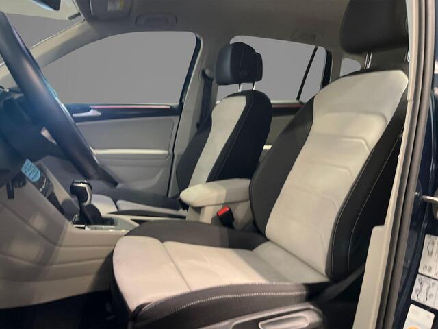 Volkswagen TIGUAN 1.4 TSI eHybrid 245pk DSG Life Business · Camera · Apple/Android Car Play · Wegklapbare Trekhaak · Stoelverwarming · Navigatie · P-Sensoren · 18'' Inch ·